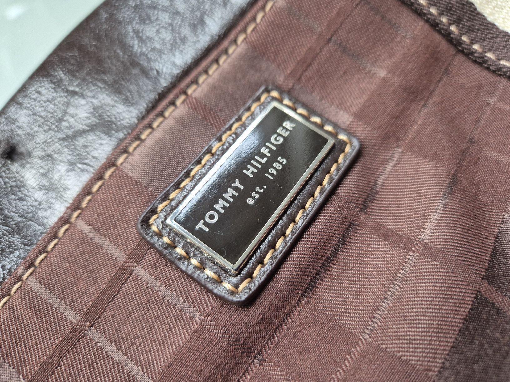 Tommy Hilfiger Borse da donna: Thommy Hilfiger Tasche – Usato da Ebmatingen venduto da Gelegenheit77
