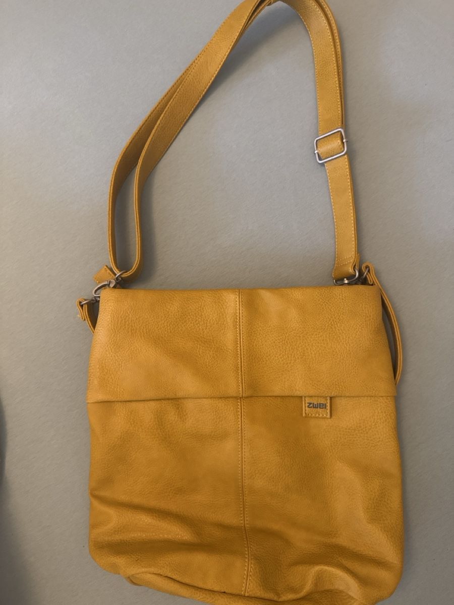 Zwei Sacs femmes: Handtasche von ZWEI – D'occasion à Zürich par starsz 3