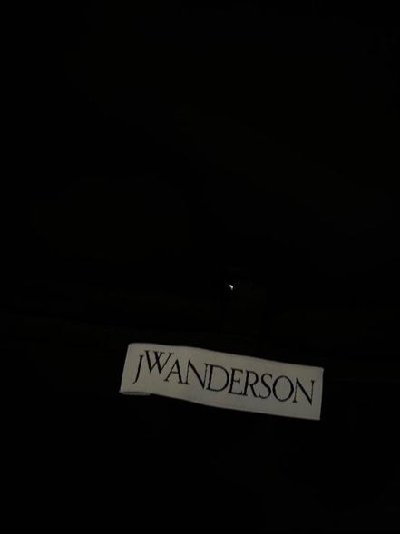 Jw Anderson Top: JW ANDERSON one shoulder Top - neu - – Nuovo (secondo la descrizione) da Jona venduto da vanessasupermarket20 7