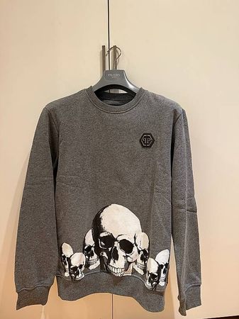 Philipp Plein Hoodie