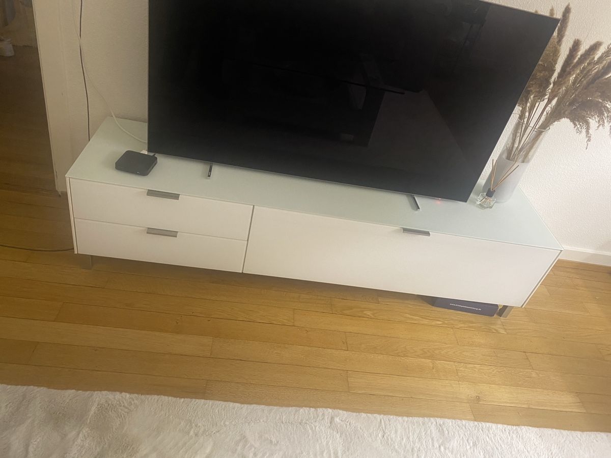 TV Möbel: Tv möbel – Gebraucht aus Winterthur von das_yb8s 2
