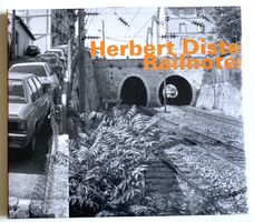 RAILNOTES - Herbert Distel -  2 CD