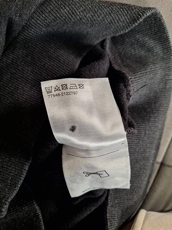 Pullover & Sweatshirts: Clockhouse grey hoodie XS – Gebraucht aus Kriens von Jeremyt05 3