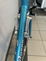 Rennvelo Fredy Ruegg 