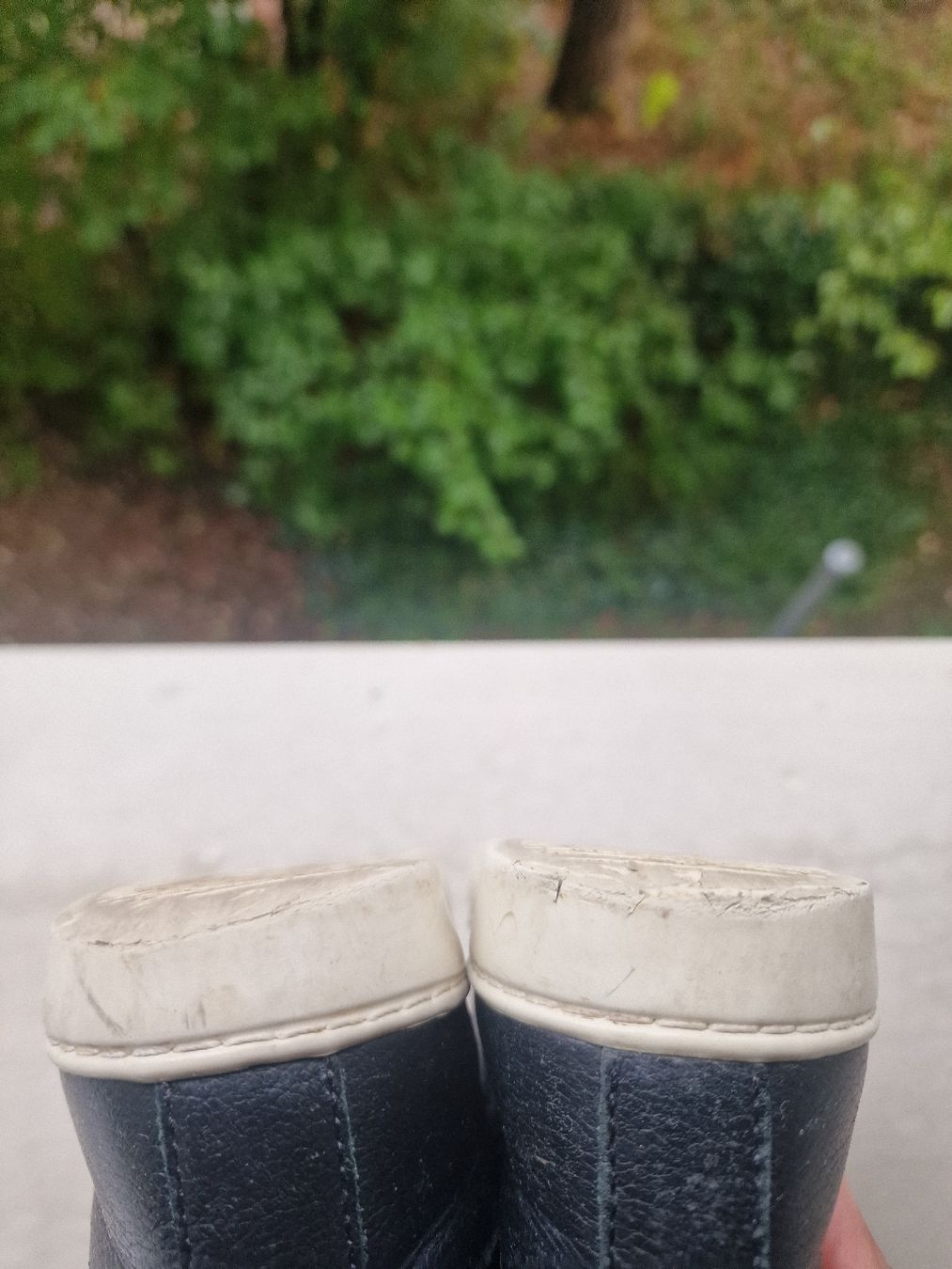 Veja Herrenschuhe: Veja Schuhe Gr30 – Gebraucht aus Basel von chingson 4