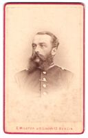 Fotografie E. Milster, Berlin, Unter den