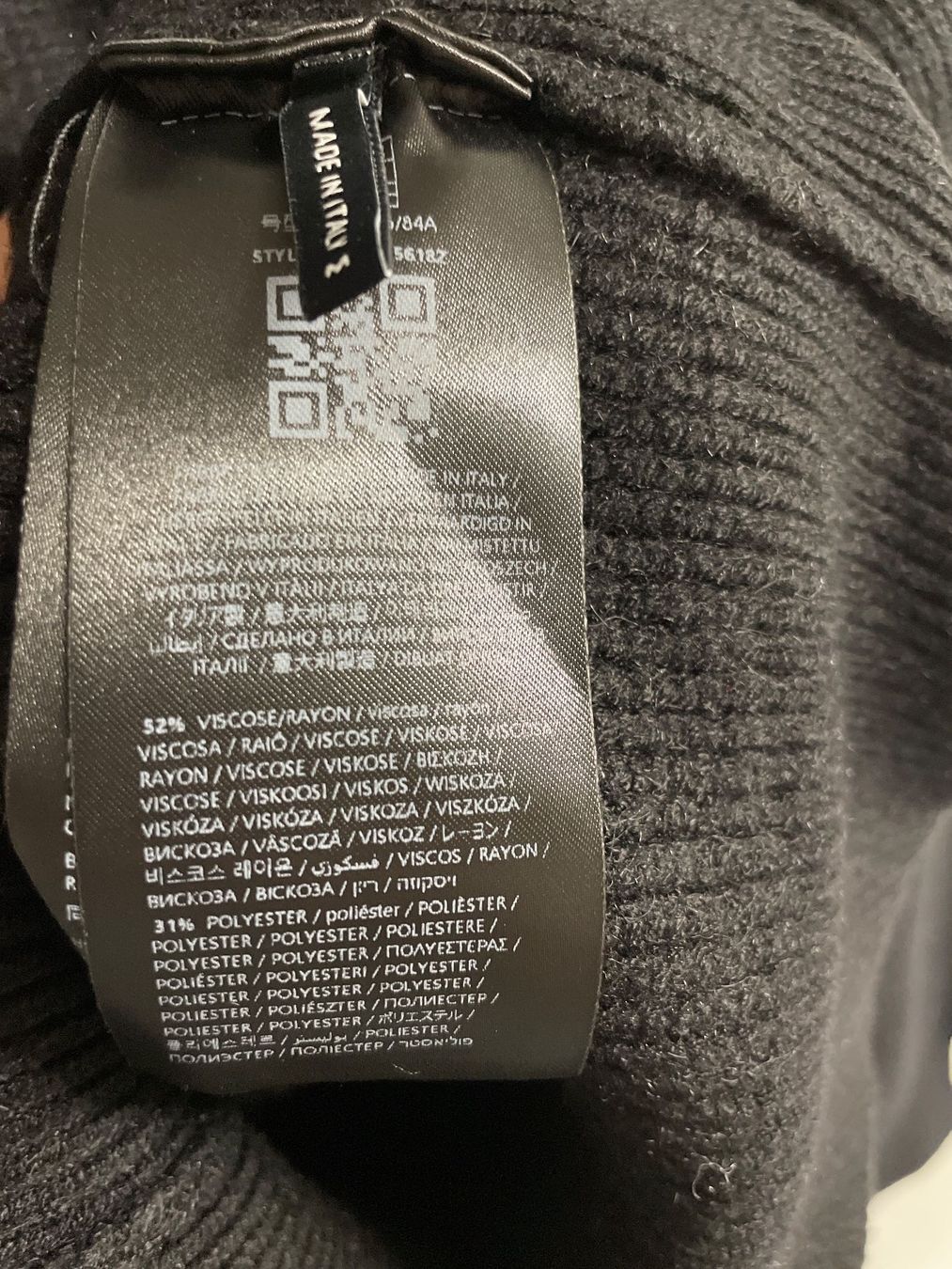 Guess Maglioni & Felpe: Marciano by GUESS Pullover Gr. M (Neu) – Nuovo (secondo la descrizione) da Frasnacht venduto da GracyStore 4