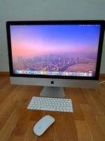 iMac AMD Radeon Pro 5300