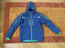 skijacke albright grösse 176 / hose prostest 140