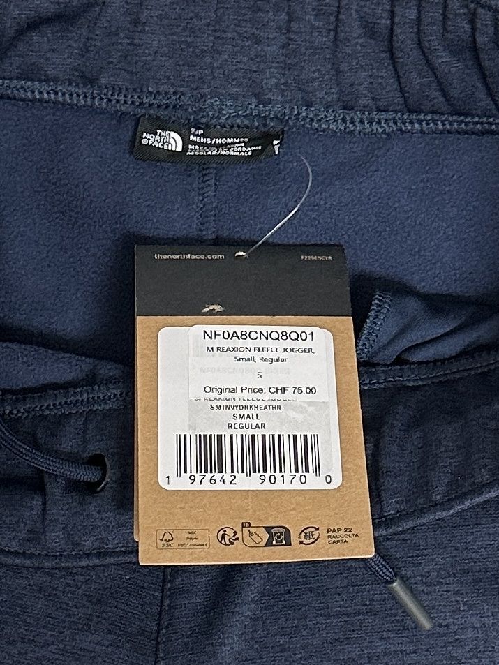 North Face Pantalons: North Face Hose G M/S – Neuf avec emballage d'origine à Maienfeld par tobeyl2020 7