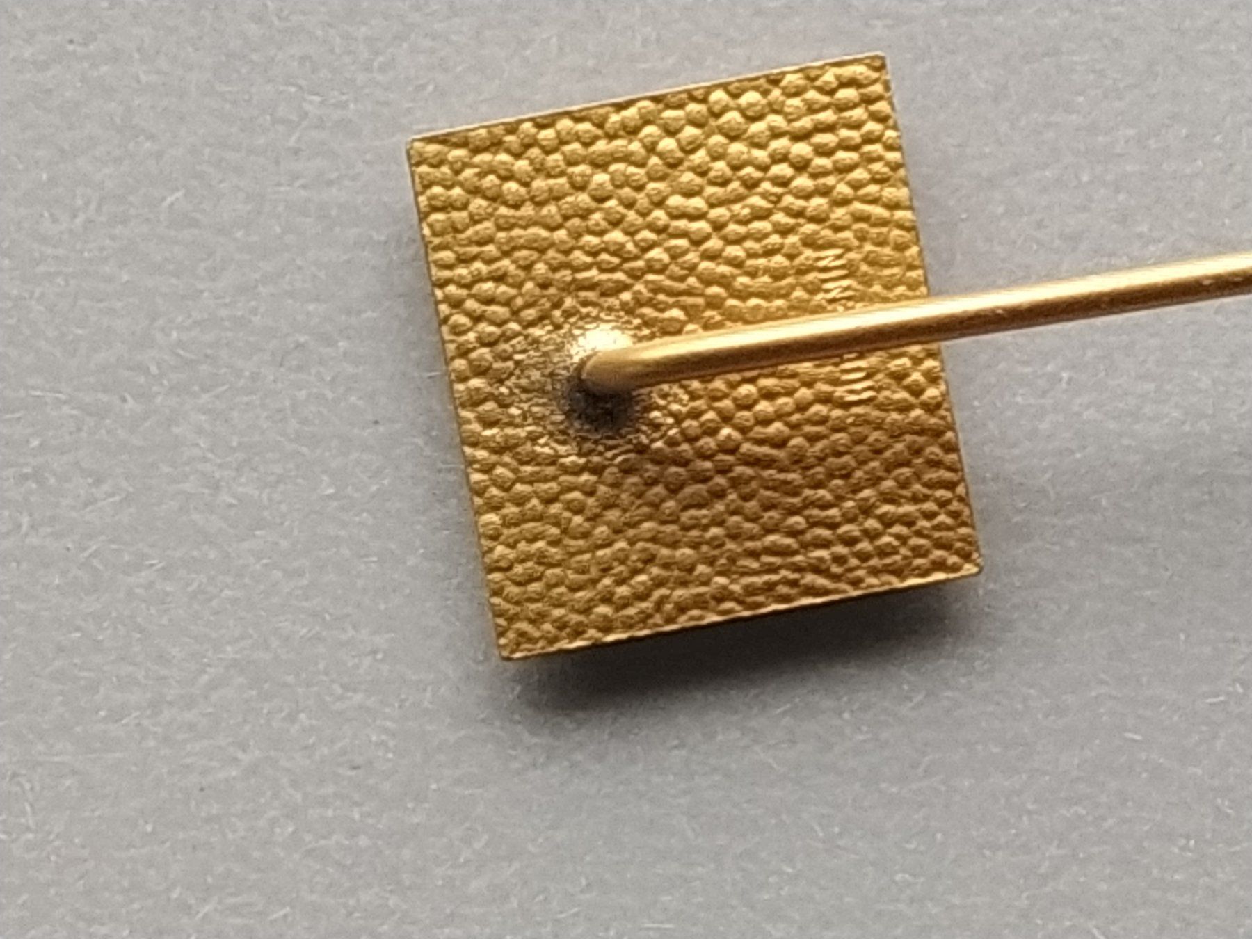 Omega Sonstiger Schmuck: 3 versch. Omega Pins - VINTAGE – Neu (gemäss Beschreibung) aus Basel von magicpower99 6