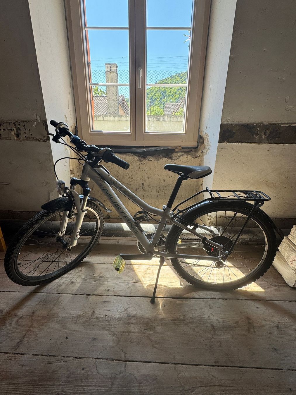 Vélos: Fahrrad 1 – D'occasion à Mümliswil par Dyto97 2