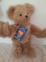 Teddybär Original von English Teddy Bear Company, mit Pass