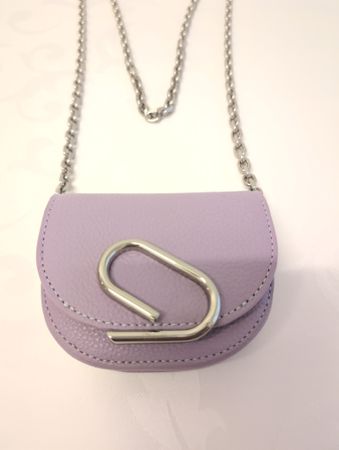 Phillip Lim Täschchen Leder - Neu - Unbenutzt