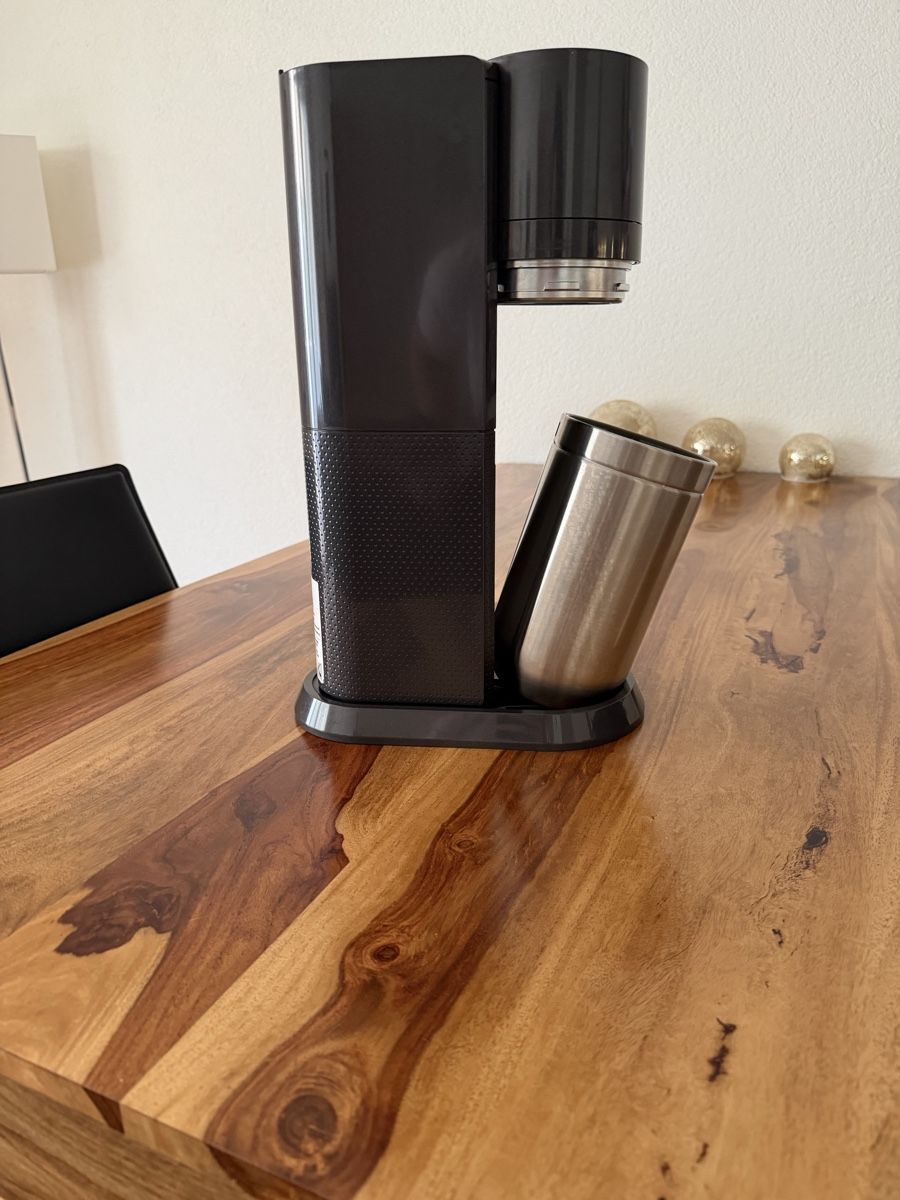 Sodastream Küchengeräte: Soda Stream Duo – Gebraucht aus Weiach von solenja 1