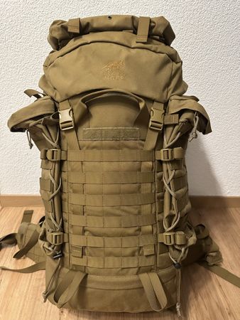 Tasmanian Tiger Field Pack 75l