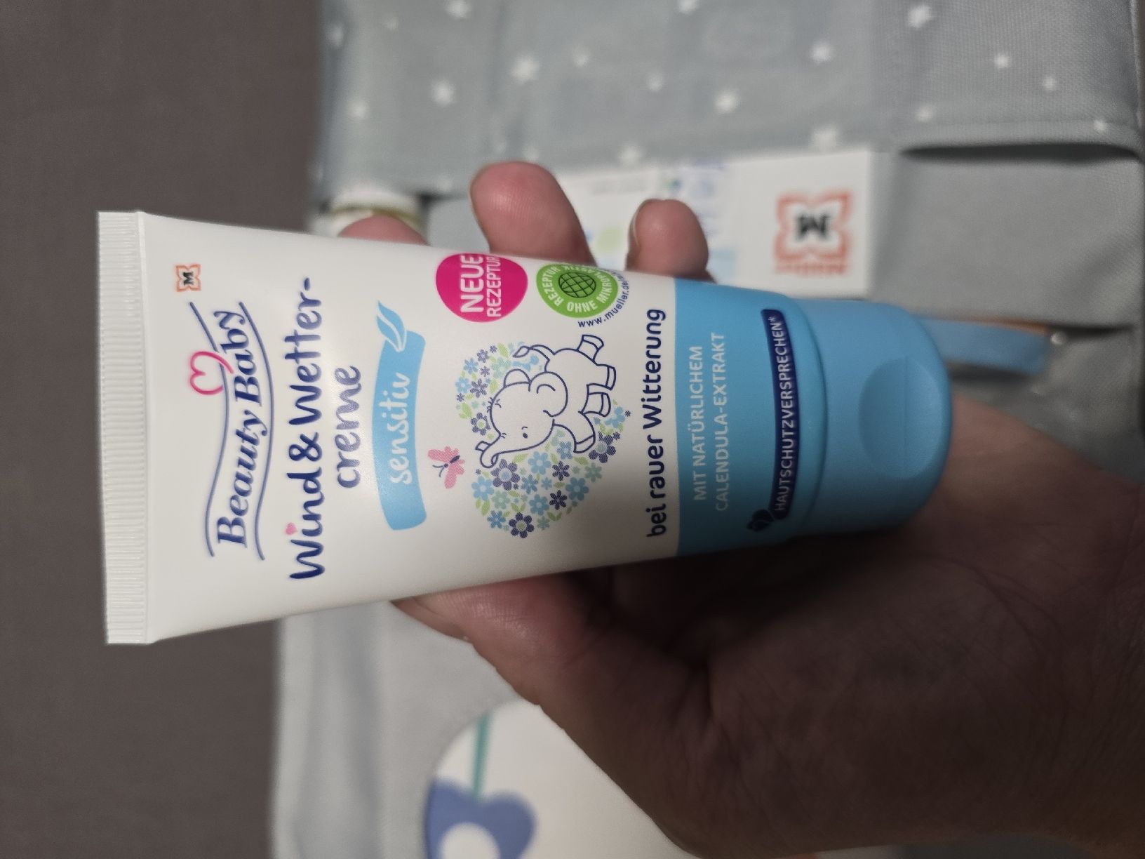 Fasciatoi & Accessori: Wickeletui neu und gefüllt – Nuovo e nell'imballaggio originale da Zug venduto da nic_wlj8 4