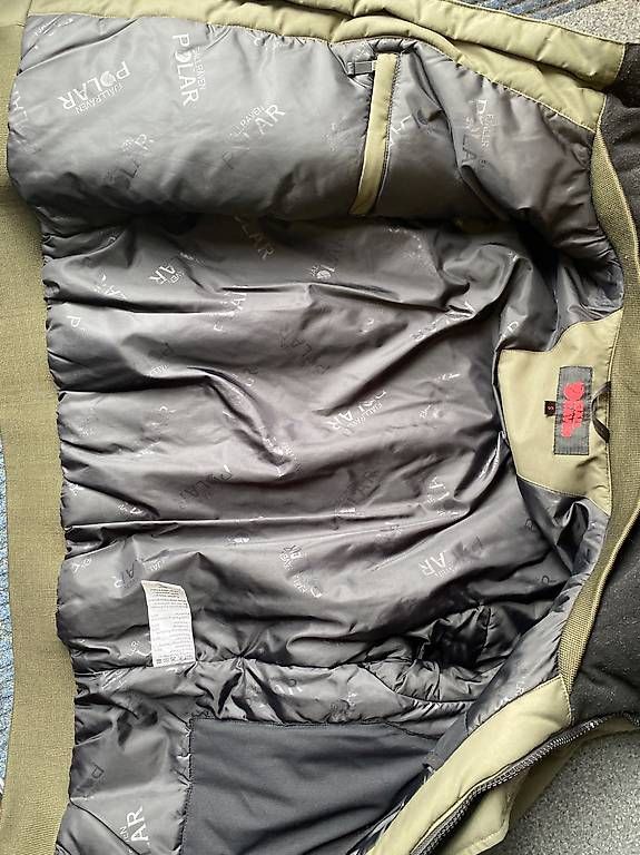 Giacche: Fjäll Räven Jacke – Nuovo e nell'imballaggio originale da St. Gallen venduto da Konstanza 1