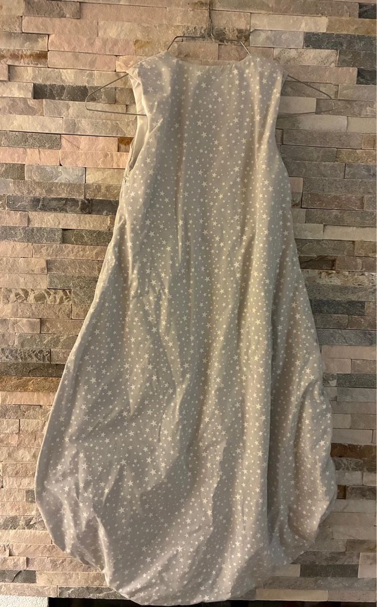Sacchi a pelo: Sterntaler Schlafsack, Grösse 90 cm, TOG 3.0 – Usato da Zollikerberg venduto da ric_kw5b 2