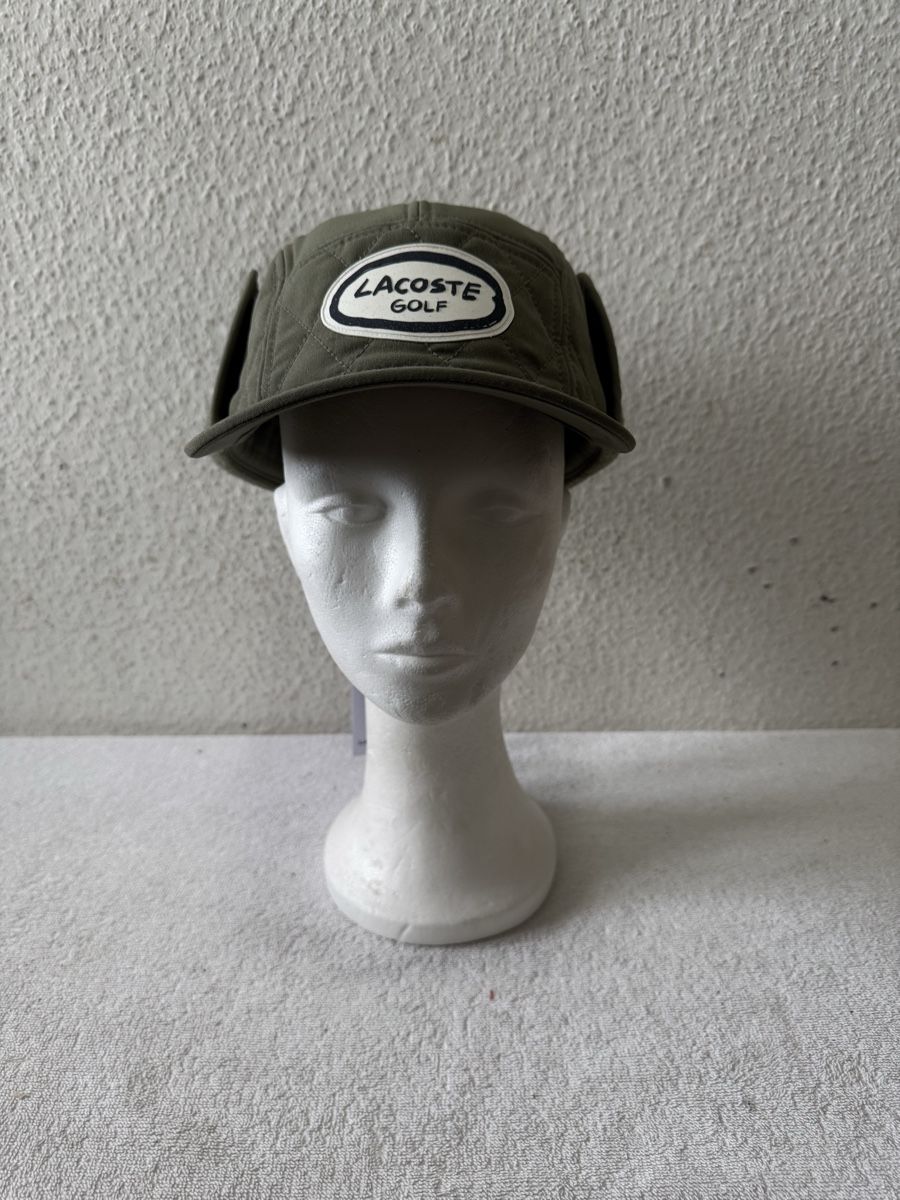 Lacoste Hüte, Mützen & Caps: Lacoste Mütze – Neu und originalverpackt aus Lenzburg von Meister_k
