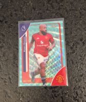 Bryan Mbeumo /199 - Manchester United - Topps