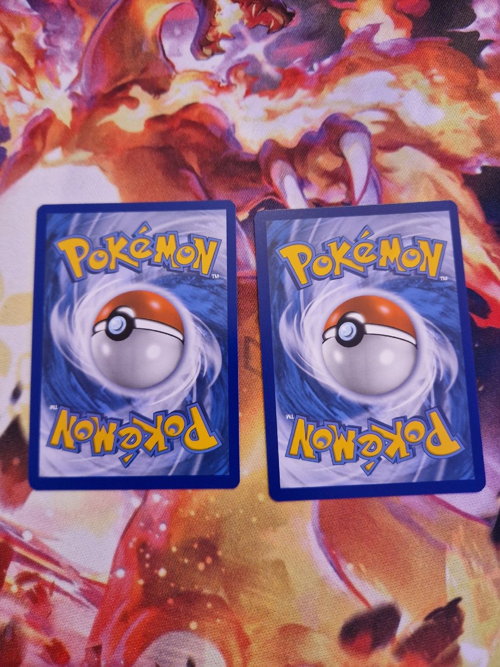 Pokémon Carte collezionabili: Pokemon Karten Infernpod VMAX 2x  – Nuovo (secondo la descrizione) da Sargans venduto da voj_p2m2 1