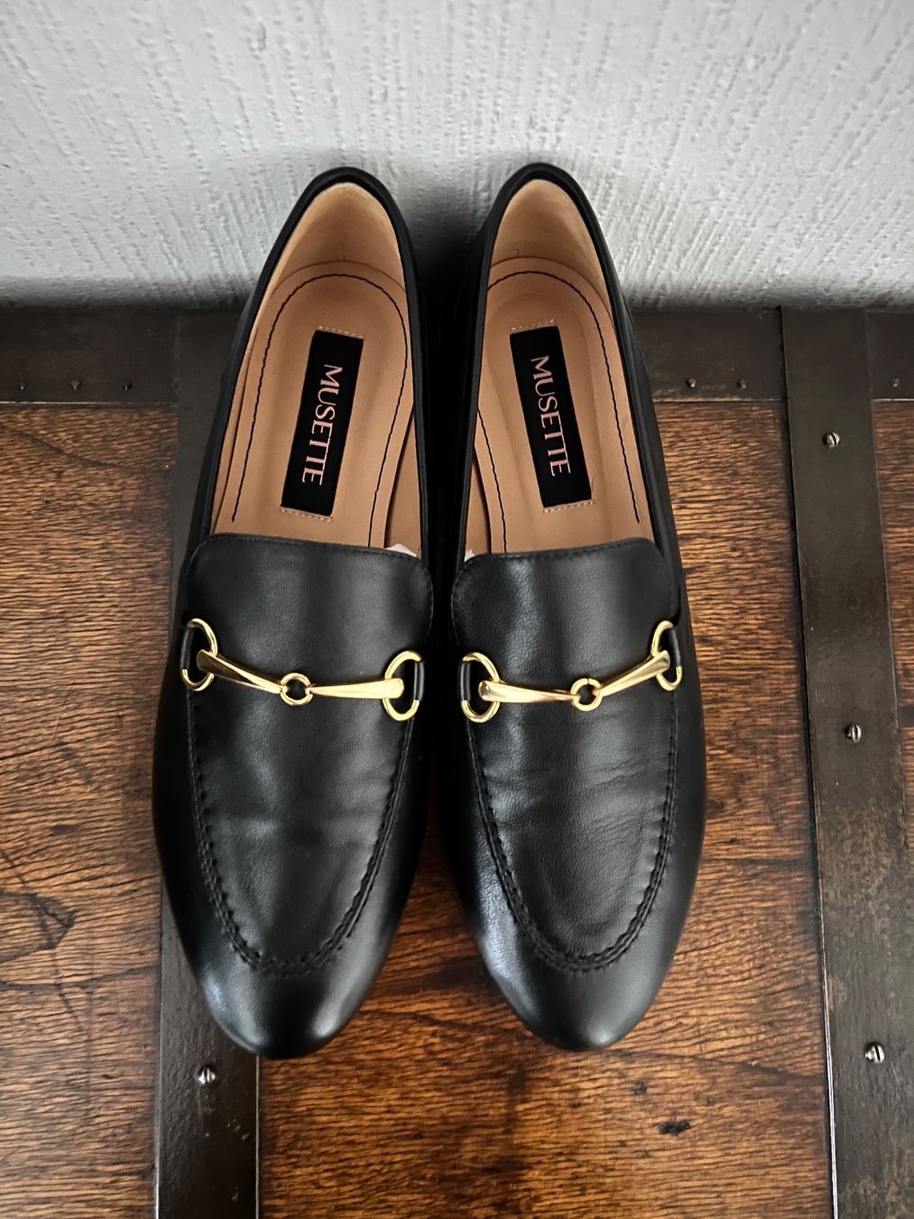 Damenschuhe: Musette Mocassini – Gebraucht aus Lausanne von dia_xs9l