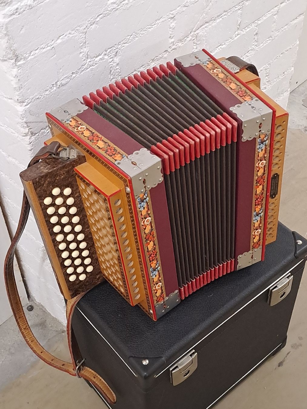 Musikinstrumente: kollegger orgeli ton B – Gebraucht aus Villeneuve von BibiVintage 6