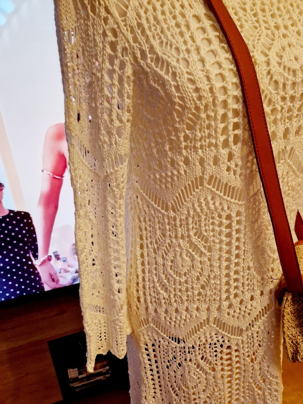 Kleider: Beach Dress (M) – Gebraucht aus Klingnau von fairy.princess 1
