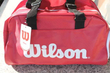 Sac de sport Wilson neuf