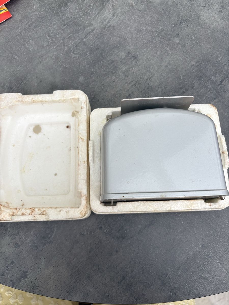Bilance e pesi: Vintage scale – Nuovo (secondo la descrizione) da Seuzach venduto da Diamand28 2