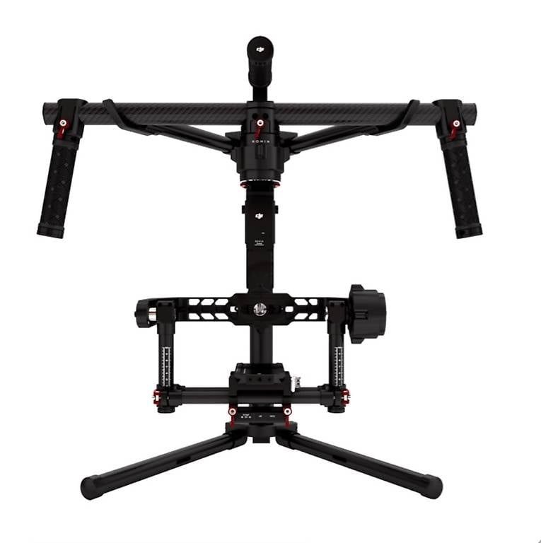 Altri Accessori: DJI Ronin one – Usato da Lausanne venduto da StevenBlatter