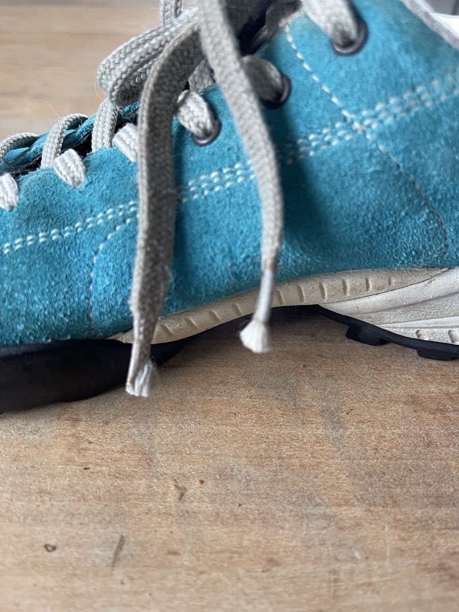 Scarpa Scarpe da uomo: Mojito von Scarpa Trekking/Freizeitschuh – Usato da Muri AG venduto da Phoenizier 6