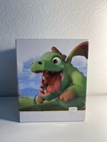 Clash of Clans – Baby Dragon Statue