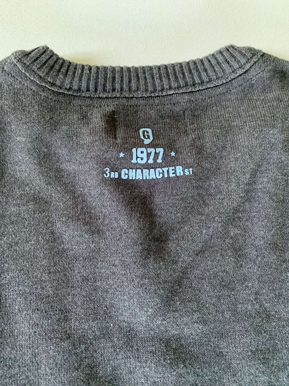 Maglioni & Felpe: Vintage Herrenpullover Gr.M – Usato da Rudolfstetten venduto da medium02 1