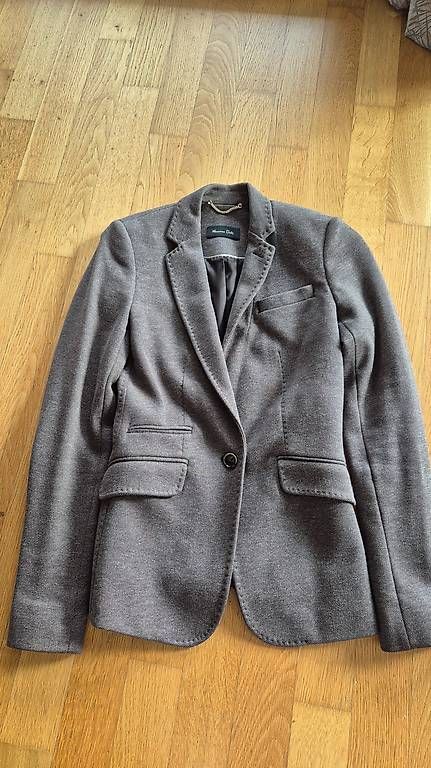 Giacche: Damen Blazer Massimo Dutti Gr.34 – Usato da Unterentfelden venduto da jkl_59w2 1