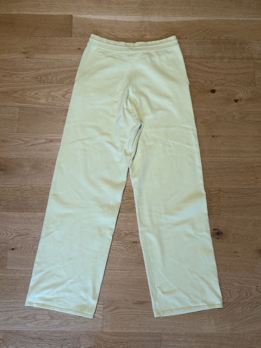 Hugo Boss Pantaloni: HELLGELBE HUGO FREIZEITHOSE – Usato da Zürich venduto da dbu_s8p2 3