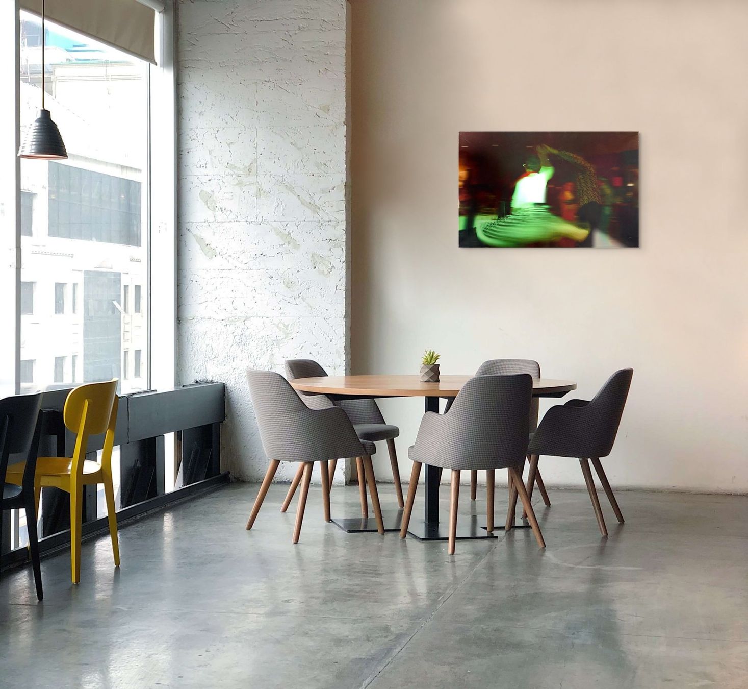 Posters & Illustrations: Foto "DANCING LADY" – Neuf (Voir description) à Zug par event_more 2
