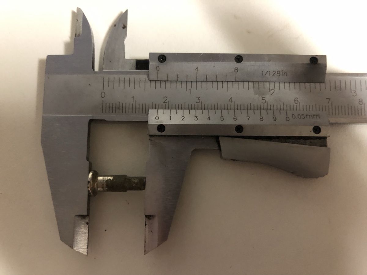 Puch Parti ricambio per ciclomotori: 36x Speichennippel Puch Sachs Pony Speichenrad – Usato da Steffisburg venduto da FlorianJohner 1