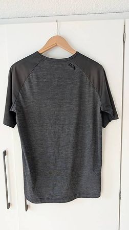iXS Bike Shirt M