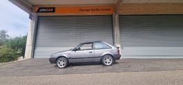 MAZDA 323 i TURBO 2WD