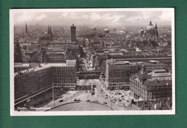 BERLIN - Alexanderplatz - 1939