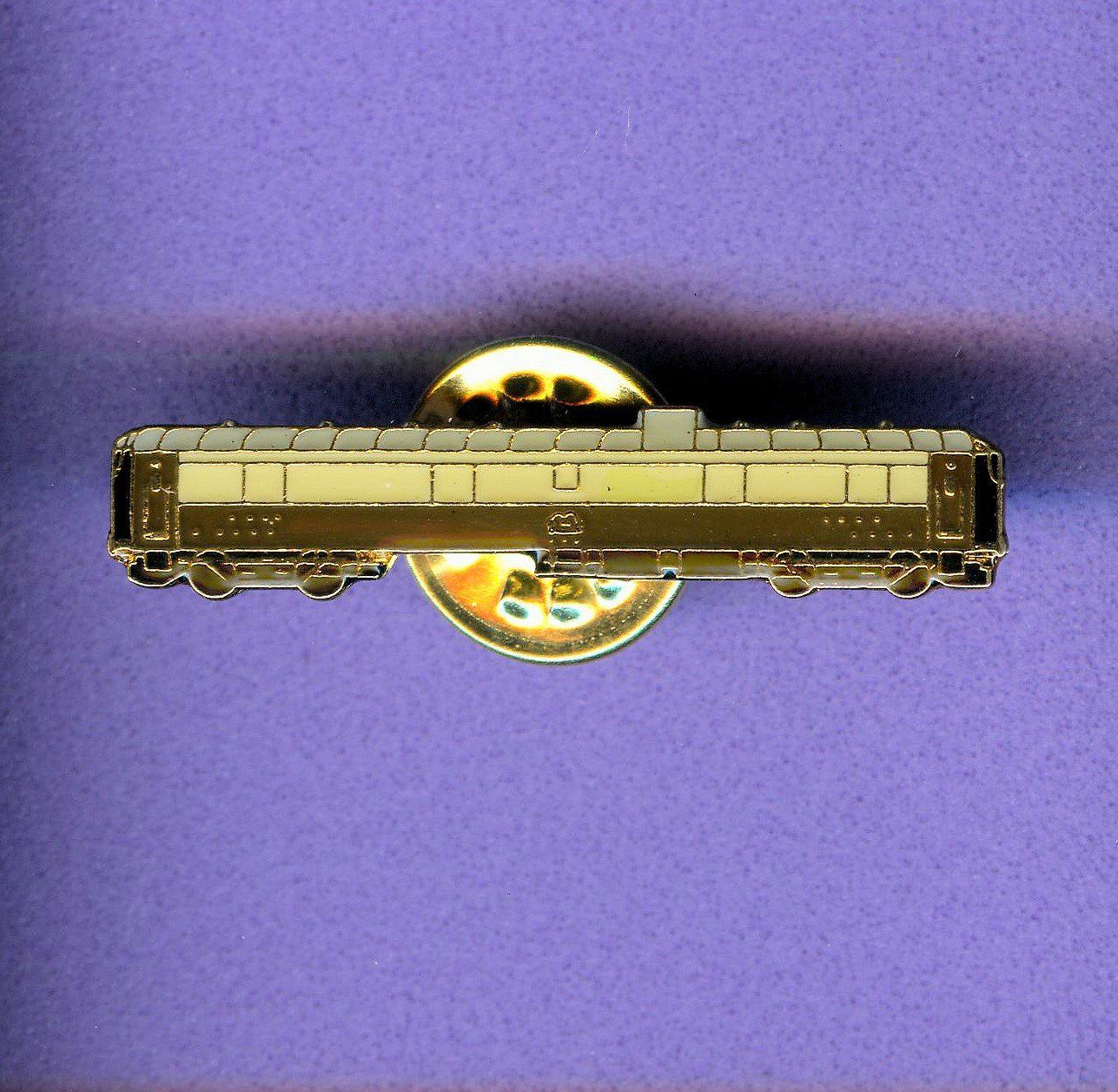 Plaquettes & Badges: Orient Express WAGGON – D'occasion à Winterthur par Sammleroase