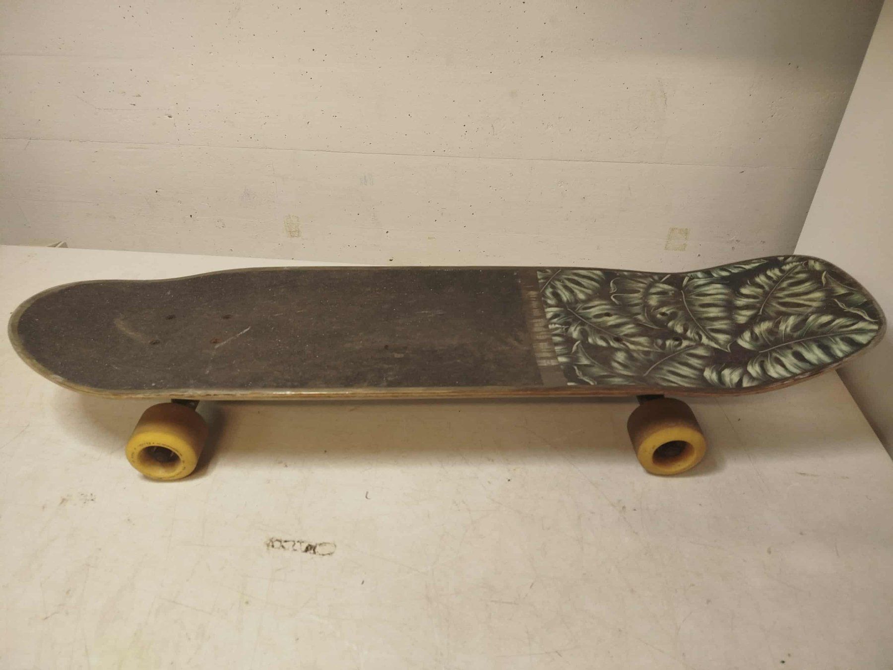 Globe Skateboards: Skateboard Globe – Usato da La Chaux-de-Fonds venduto da Emmaus2300CDF