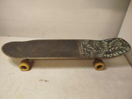Skateboard Globe