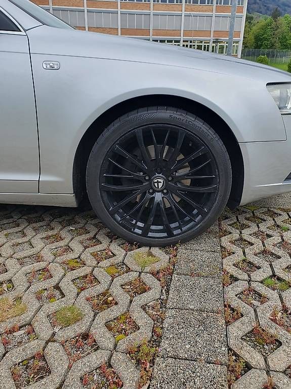 Pneumatici & Ruote complete: 19Zoll  – Usato da Goldau venduto da dbo_bd5s 2