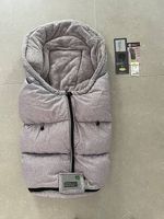 *TOP* Fusssack / BabyNest Odenwälder