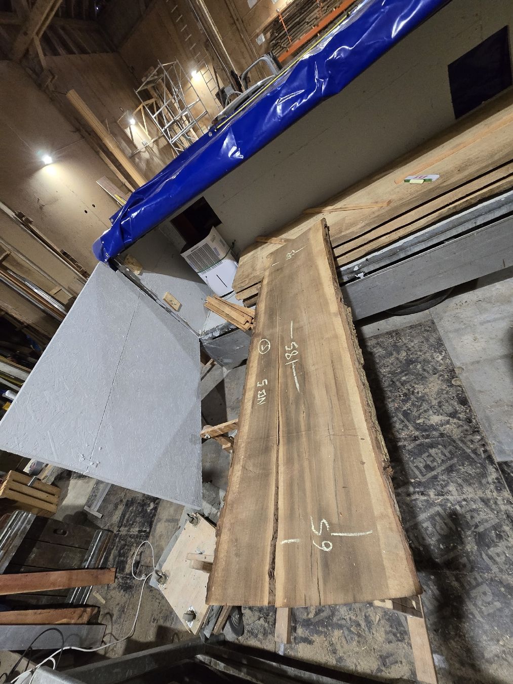 Articoli in legno: nussbaum – Usato da Zürich venduto da Moritz.S
