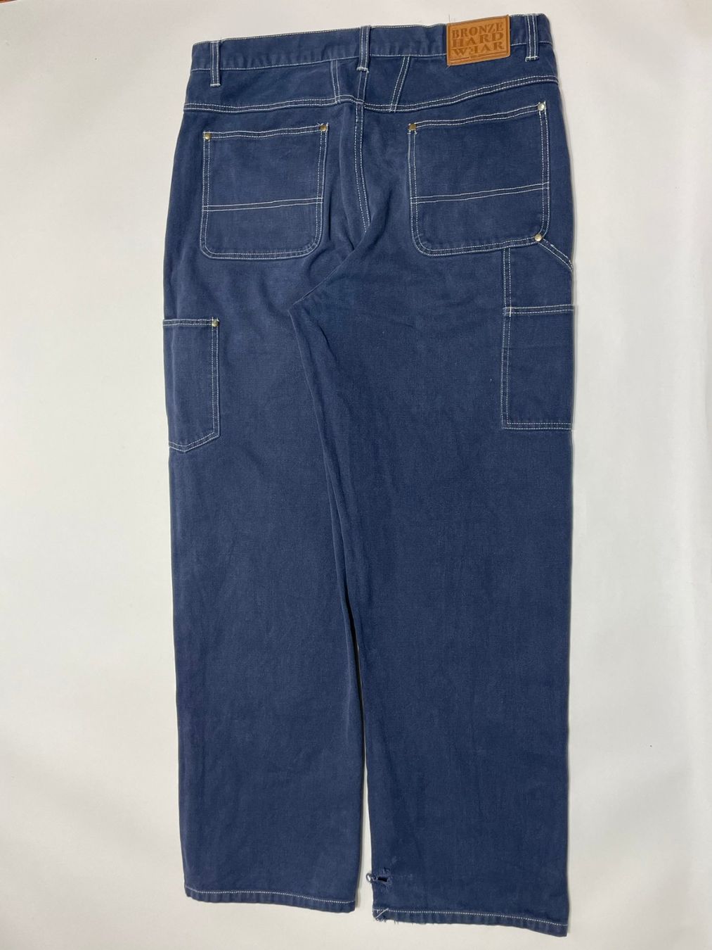 Pantaloni: Bronze Pant Carpenter Double Knees Size L – Usato da Zürich venduto da le_souk 1