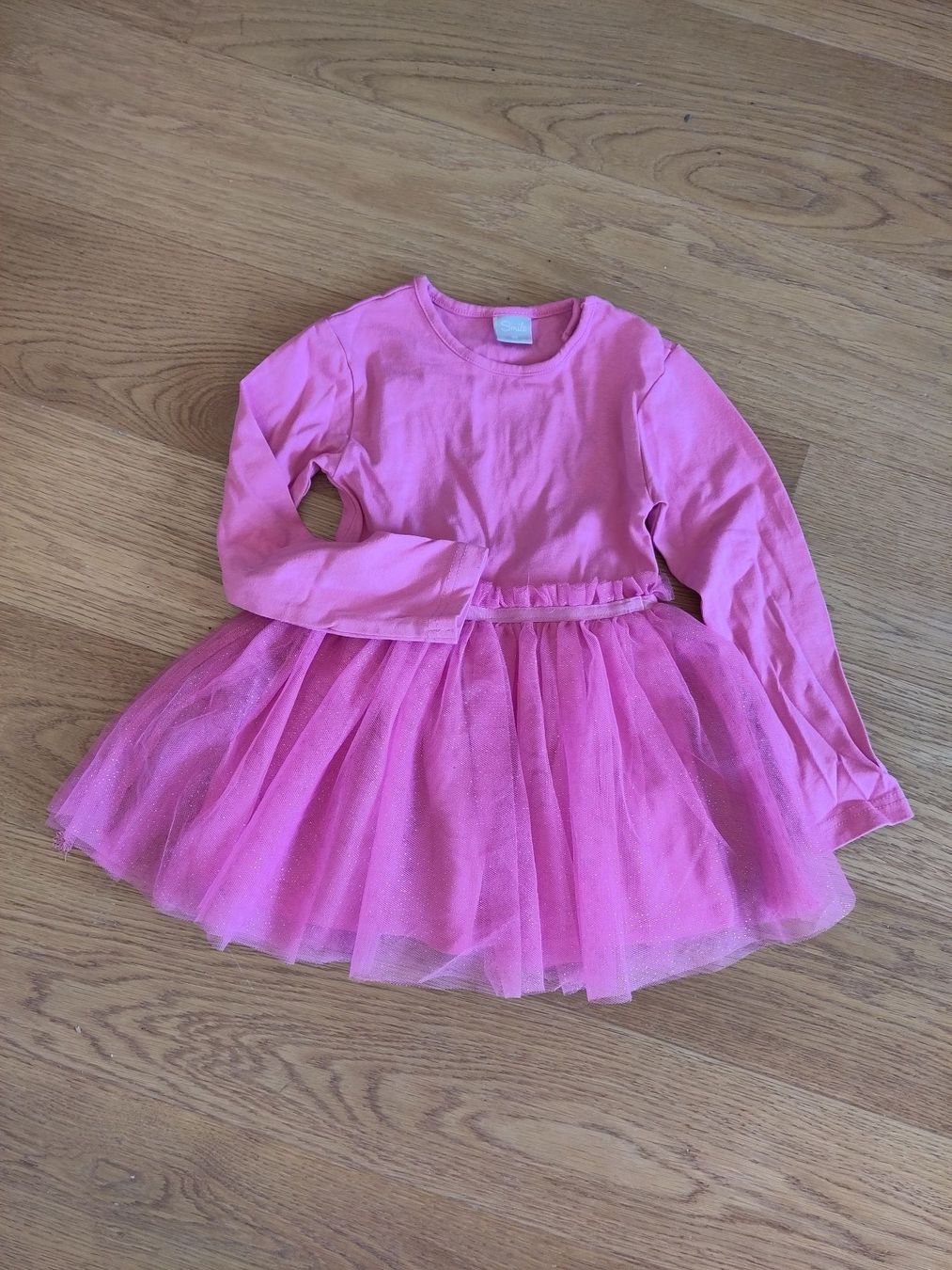 Vestiti & Gonne: NEU: Kleid, Mädchen, Gr 98 – Nuovo (secondo la descrizione) da Arbon venduto da Flosse19